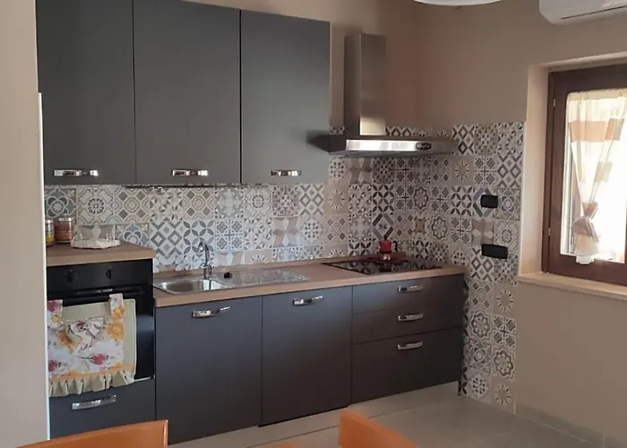 Aurora Villaggio Porto Ada A 2 Passi Dal Mare