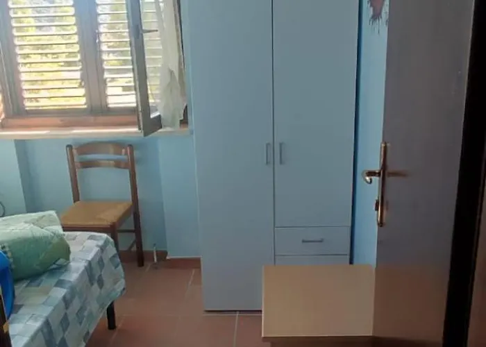 Aurora Villaggio Porto Ada A 2 Passi Dal Mare 度假居