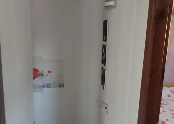 Aurora Villaggio Porto Ada A 2 Passi Dal Mare 度假居 *