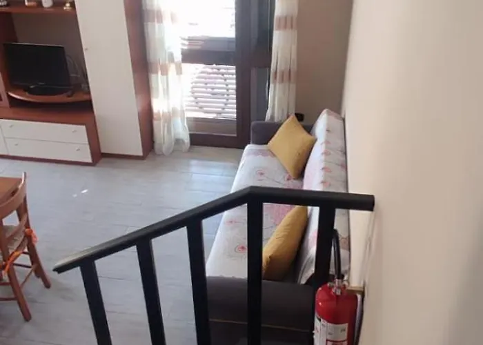 Aurora Villaggio Porto Ada A 2 Passi Dal Mare 度假居 皮佐