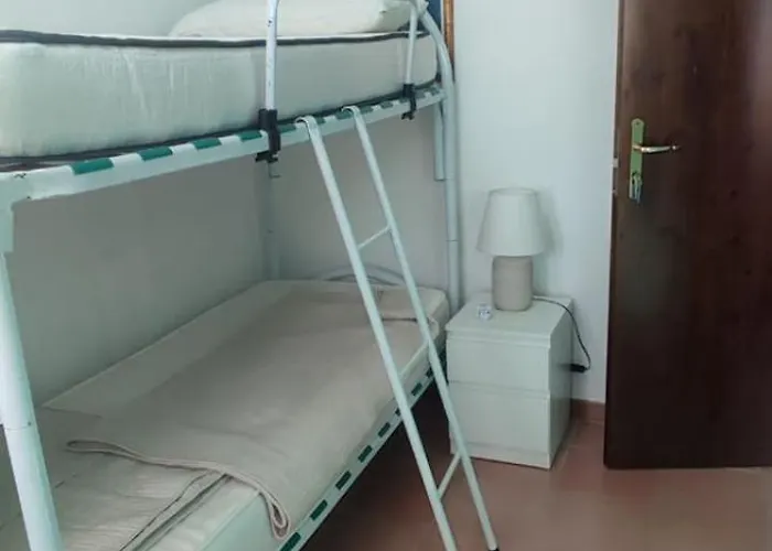 Aurora Villaggio Porto Ada A 2 Passi Dal Mare *