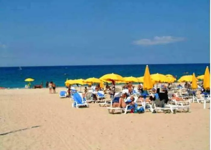 Aurora Villaggio Porto Ada A 2 Passi Dal Mare