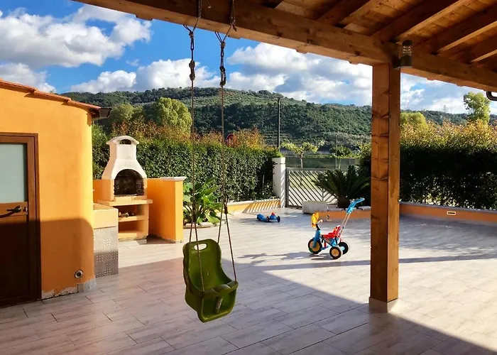 Aurora Villaggio Porto Ada A 2 Passi Dal Mare