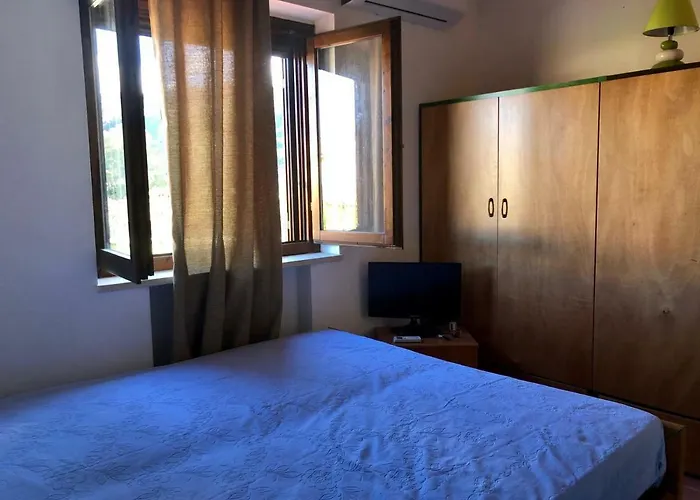 度假居 Aurora Villaggio Porto Ada A 2 Passi Dal Mare 皮佐