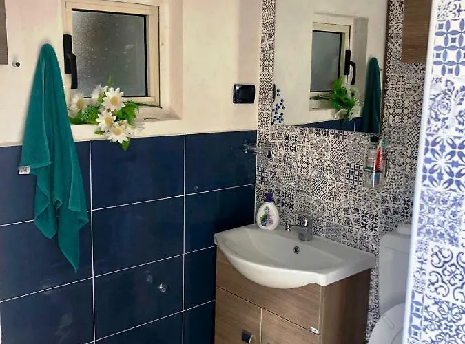 Aurora Villaggio Porto Ada A 2 Passi Dal Mare 度假居 皮佐