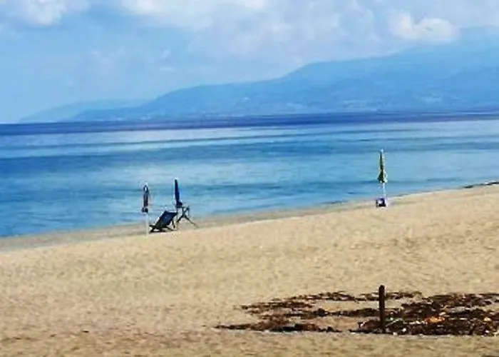 度假居 Aurora Villaggio Porto Ada A 2 Passi Dal Mare *