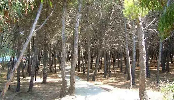 Aurora Villaggio Porto Ada A 2 Passi Dal Mare 度假居 *