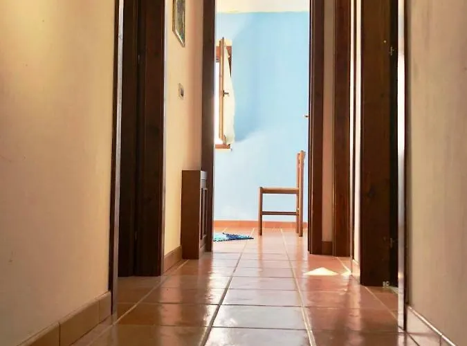 Aurora Villaggio Porto Ada A 2 Passi Dal Mare 度假居 皮佐