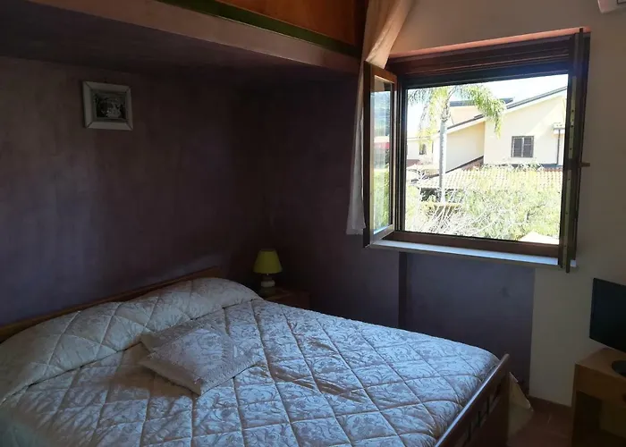 Aurora Villaggio Porto Ada A 2 Passi Dal Mare 度假居