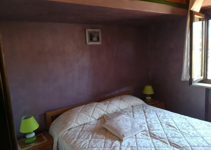 Aurora Villaggio Porto Ada A 2 Passi Dal Mare 皮佐