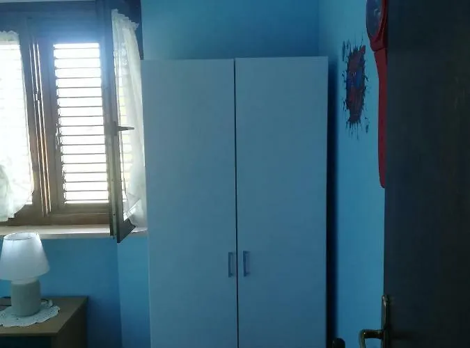 Aurora Villaggio Porto Ada A 2 Passi Dal Mare 度假居 *