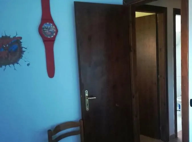 Aurora Villaggio Porto Ada A 2 Passi Dal Mare *