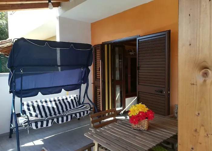 度假居 Aurora Villaggio Porto Ada A 2 Passi Dal Mare *