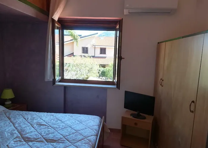 Aurora Villaggio Porto Ada A 2 Passi Dal Mare 度假居 皮佐