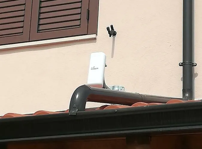 Aurora Villaggio Porto Ada A 2 Passi Dal Mare 度假居