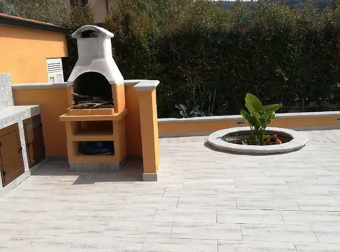 度假居 Aurora Villaggio Porto Ada A 2 Passi Dal Mare