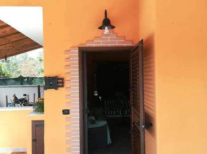 Aurora Villaggio Porto Ada A 2 Passi Dal Mare 皮佐