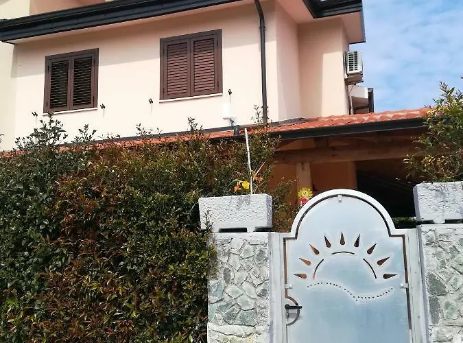 Aurora Villaggio Porto Ada A 2 Passi Dal Mare 度假居