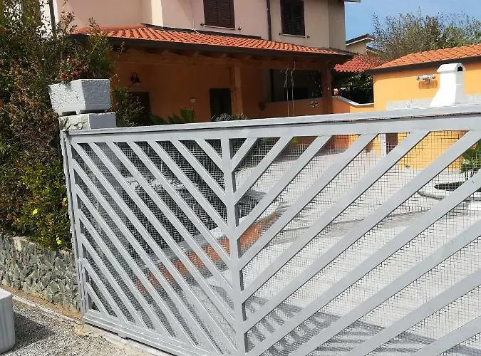 Aurora Villaggio Porto Ada A 2 Passi Dal Mare *